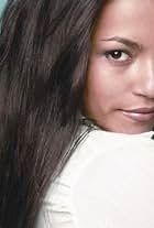 Photo of April Hernandez