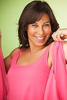 Photo of April Ortiz