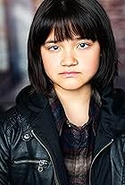 Photo of Araceli Prasarttongosoth