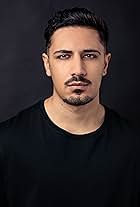 Photo of Ardy Ramezani