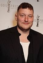 Photo of Ari Alexander