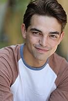 Photo of Ari Atken