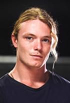 Photo of Ari McCarthy