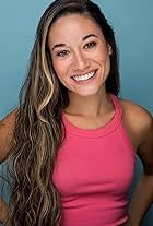 Photo of Ariana Chantelle Cordero