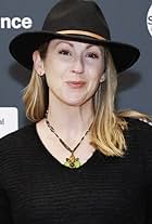 Photo of Arianne Martin