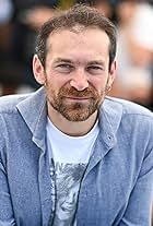 Photo of Arieh Worthalter
