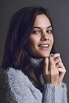 Photo of Ariel Mortman