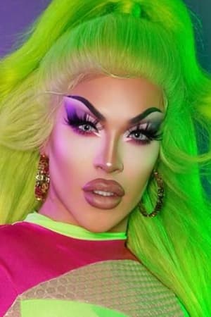 Photo of Ariel Bryan
