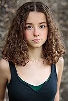 Photo of Ariella Glaser