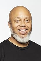 Photo of Arif S. Kinchen