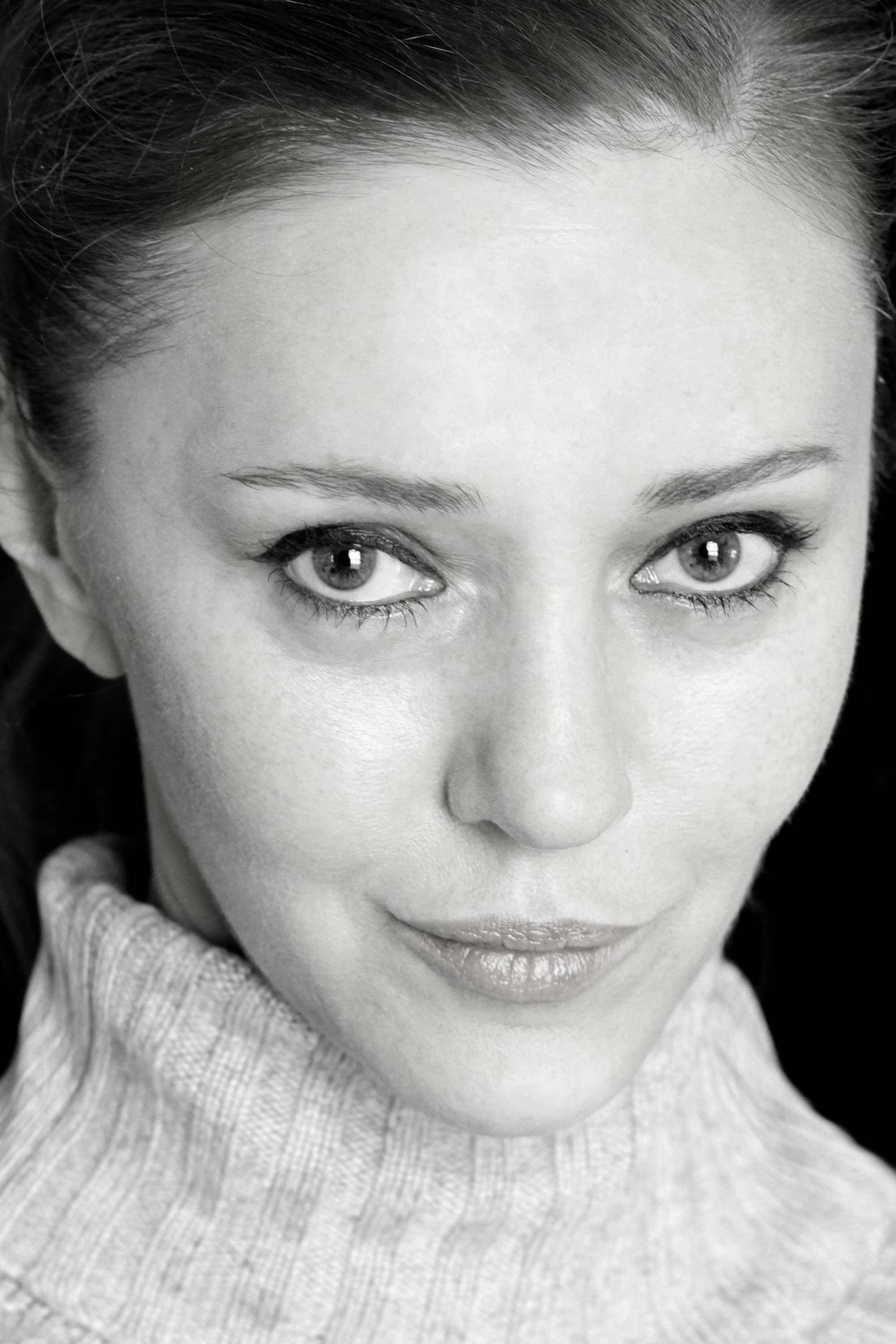 Photo of Arina Gasanova