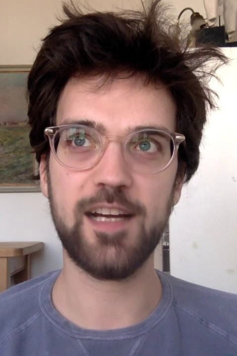 Photo of Arkadij Khaet