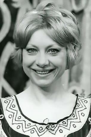 Photo of Arlette Didier