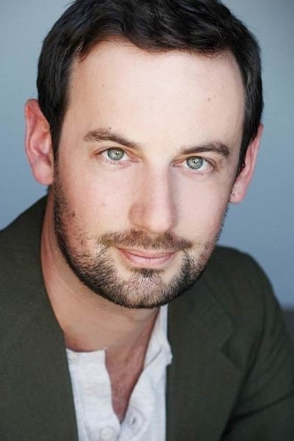 Photo of Arlo Macdiarmid