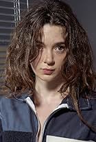 Photo of Armande Boulanger