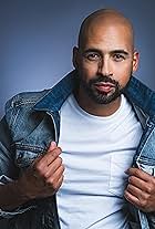 Photo of Armando Acevedo