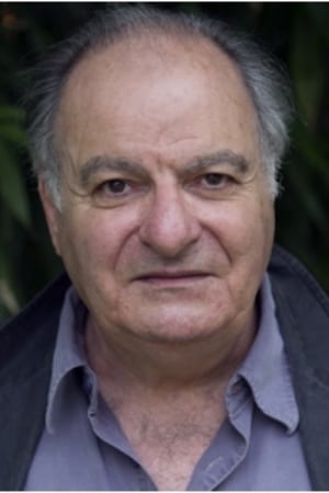 Photo of Armen Godel