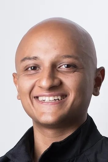 Photo of Arnab Chanda