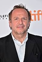 Photo of Arnaud Viard