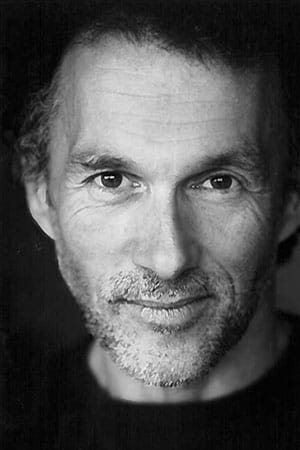 Photo of Arnaud Bedouet