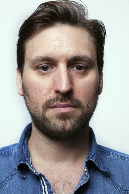 Photo of Arnaud Bronsart