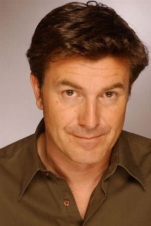 Photo of Arnaud Le Bozec