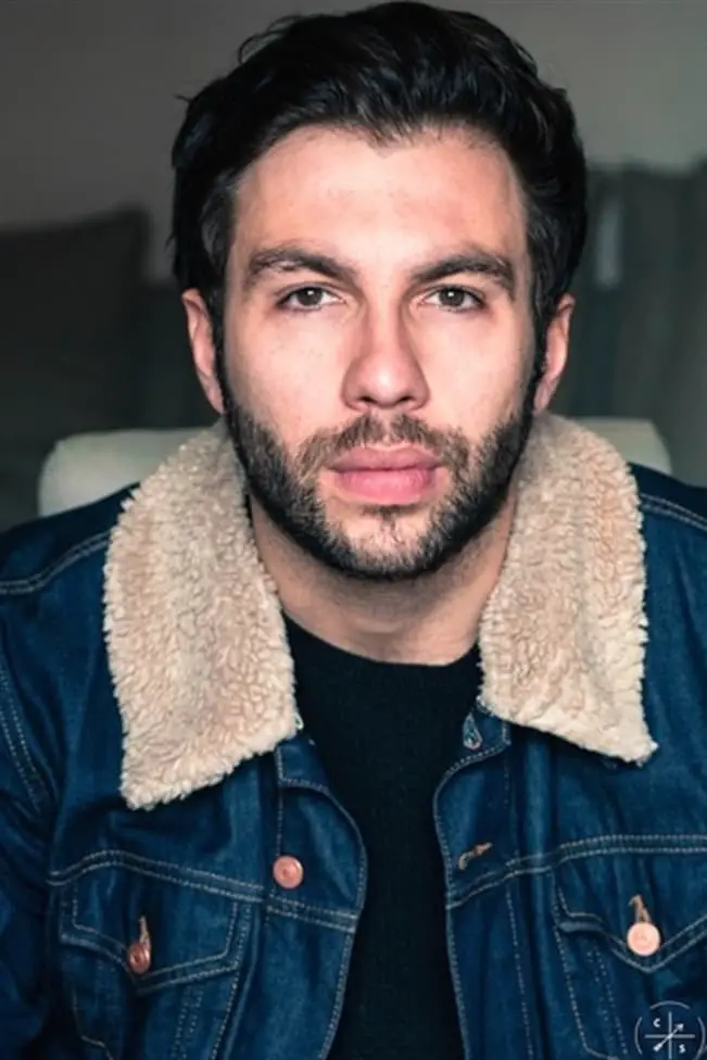 Photo of Arnaud Mizzon