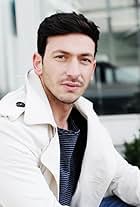 Photo of Arnel Tači