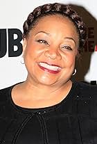 Photo of Arnetia Walker