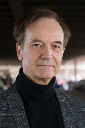 Photo of Arnfried Lerche
