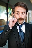 Photo of Arnie Pantoja