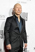 Photo of Arnold Chon