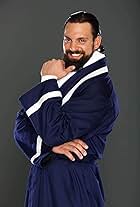 Photo of Aron Haddad