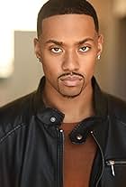 Photo of Arrington Foster