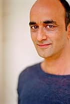 Photo of Art Malik