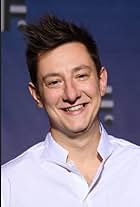 Photo of Arthur Mazet