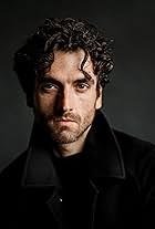 Photo of Arthur McBain