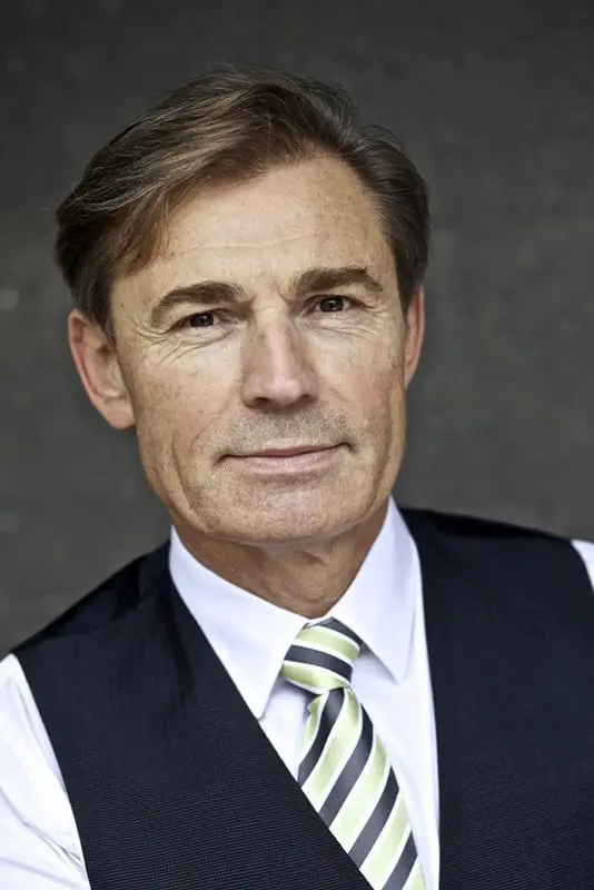 Photo of Arthur Galiandin