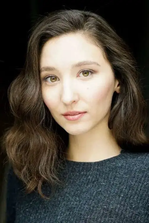 Photo of Aruhan Galieva