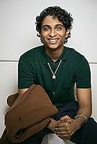 Photo of Aryan Simhadri