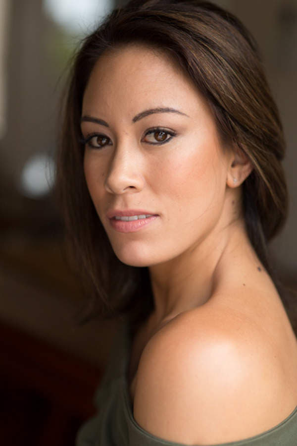 Photo of Ashlee Fidow