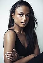 Photo of Ashlei Sharpe Chestnut