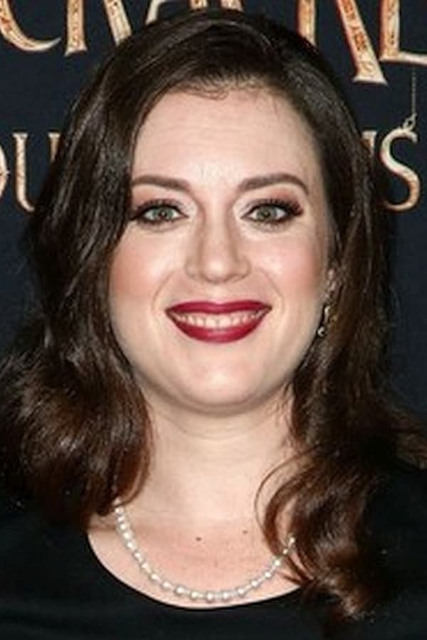 Photo of Ashleigh Powell