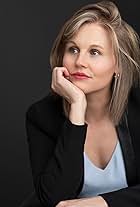 Photo of Ashley Alexander