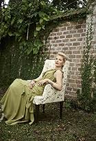 Photo of Ashley Borders