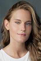 Photo of Ashley Brooke Walter