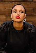 Photo of Ashley Nicole Williams