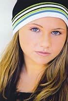 Photo of Ashley Rose Orr