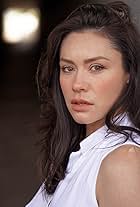 Photo of Ashley Schneider