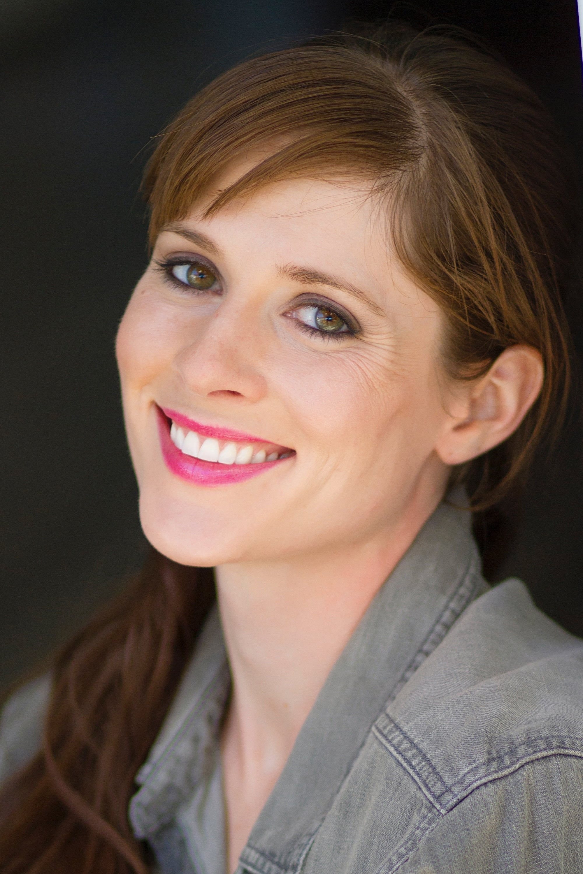 Photo of Ashley Miers